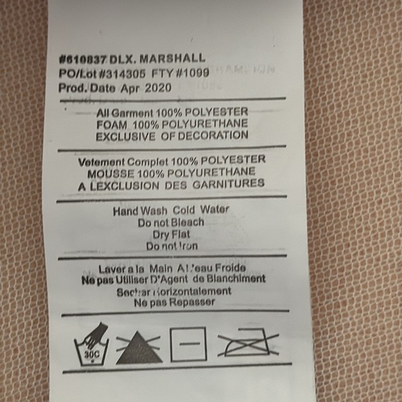 Rubie's Red Fire Truck Kids Costume - Picture 7 of 9